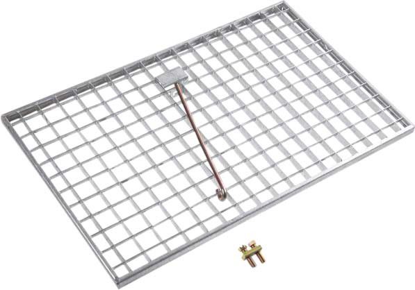 Bodenrost ZAY90272 Bodenrost ZAY90272
