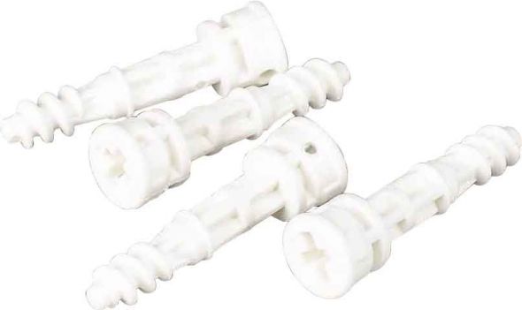 Befestigungsschrauben-Set BCZ-A-BFS-H