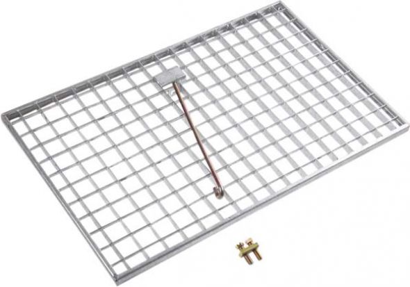 Bodenrost ZAY90270 Bodenrost ZAY90270