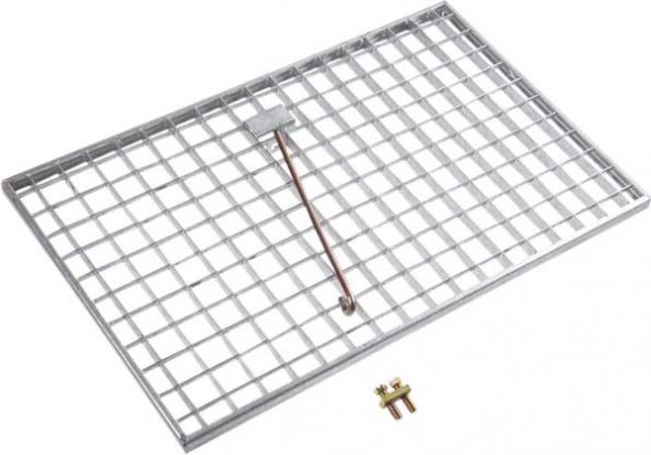 Bodenrost ZAY90272 Bodenrost ZAY90272