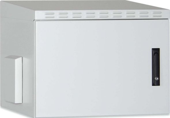 Wandgehäuse außen DN-19 07U-6/6-I-OD Wandgehäuse außen DN-19 07U-6/6-I-OD