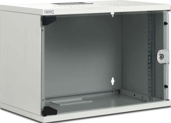 Wandgehäuse Compact Serie DN-19 07U-S-1 Wandgehäuse Compact Serie DN-19 07U-S-1