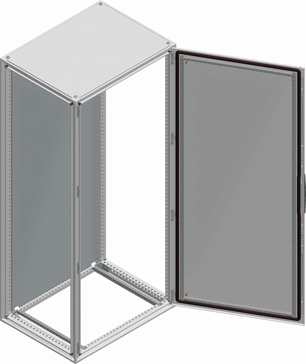Anreihschrank 2Türen NSYSF1812402DP Anreihschrank 2Türen NSYSF1812402DP