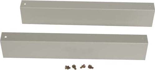 Sockel Seitenteile XVTL-SO200/S-3 Sockel Seitenteile XVTL-SO200/S-3