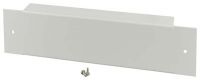 Sockel-Frontblech XVTL-SO100/F-4