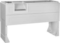 Normsockel 3FS-470
