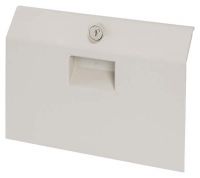 Frontplatte FP25-ID