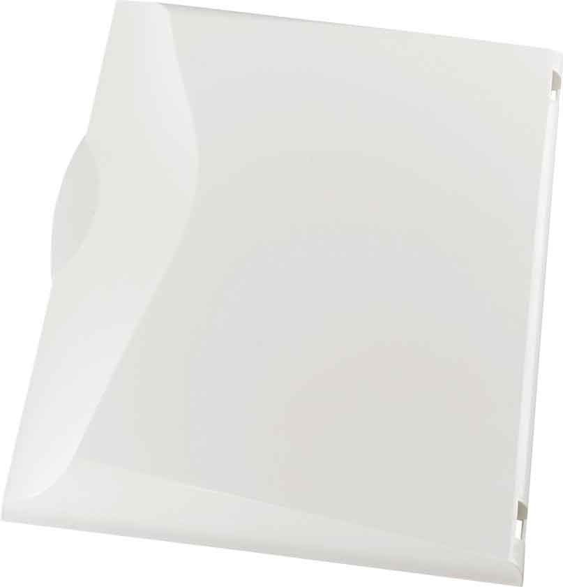 Kunststofftür BCZ-A-TW-2/26