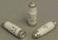 Sicherung E 14/16A GR