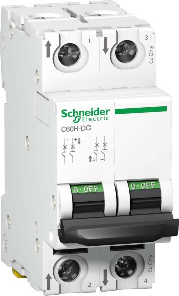 LS-Schalter A9N61531 LS-Schalter A9N61531