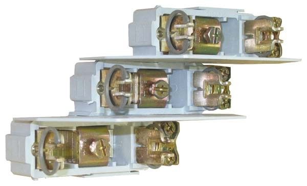 NH-Klarsichthaube ZSD-KLSH/NH/KLP NH-Klarsichthaube ZSD-KLSH/NH/KLP