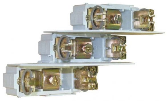 NH-Klarsichthaube ZSD-KLSH/NH/KLP NH-Klarsichthaube ZSD-KLSH/NH/KLP