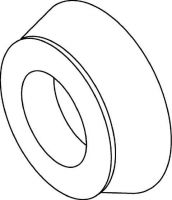 D-Ring-Passeinsatz 274/25