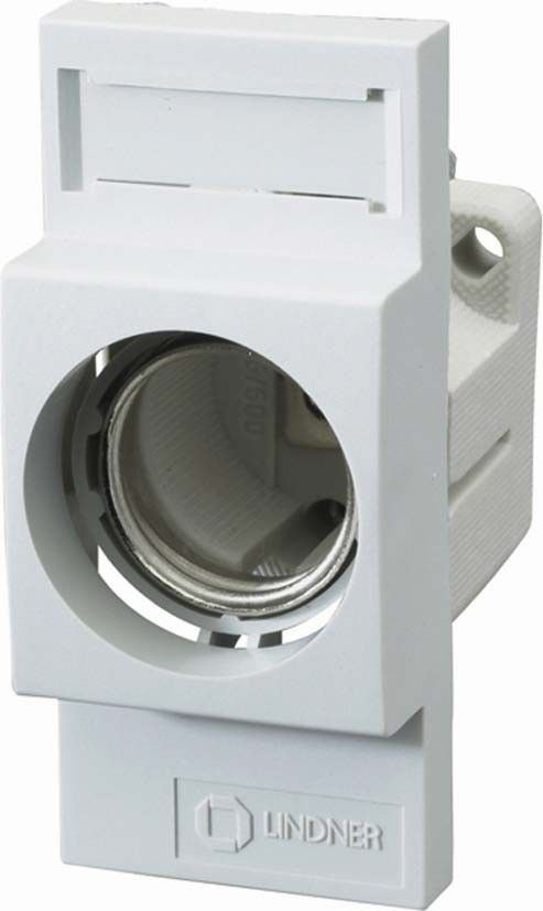 D-Sicherungssockel 00685.110000 D-Sicherungssockel 00685.110000