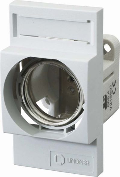 D-Sicherungssockel 00686.410000 D-Sicherungssockel 00686.410000
