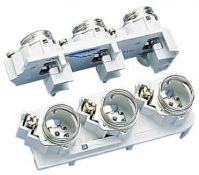 Sicherungssockel 31 919