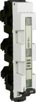 Sicherungs-Lastschalter D02-S/63/3-RS