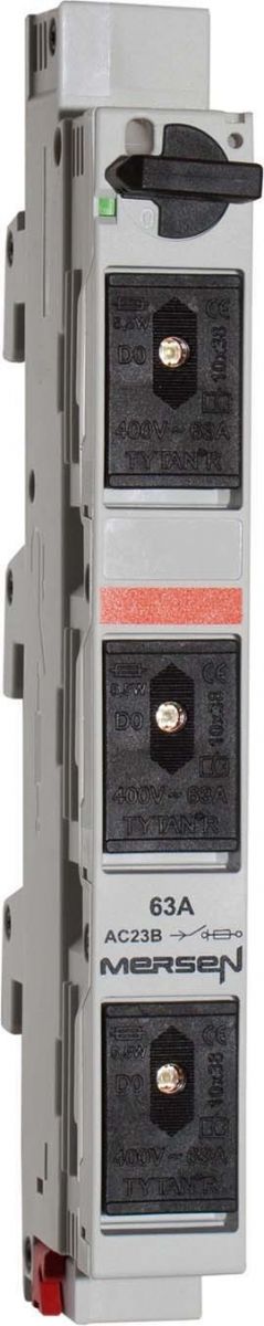 Lastrennschal.LINOCUR SS-S 1.002.602 Lastrennschal.LINOCUR SS-S 1.002.602