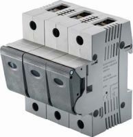 Lasttrennschalter 05861.020000