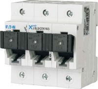 Sicherungslasttrennsch. Z-SLS/CEK16/3