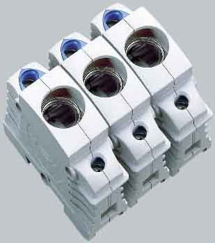 Sicherungssockel 31 288