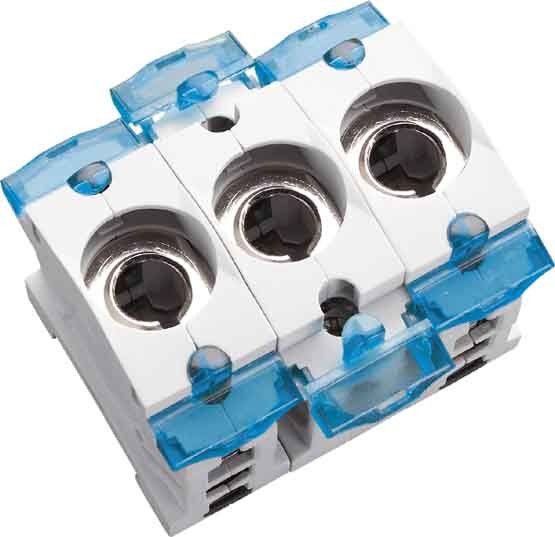 D0-Einbau-Sicherungssockel 31 302