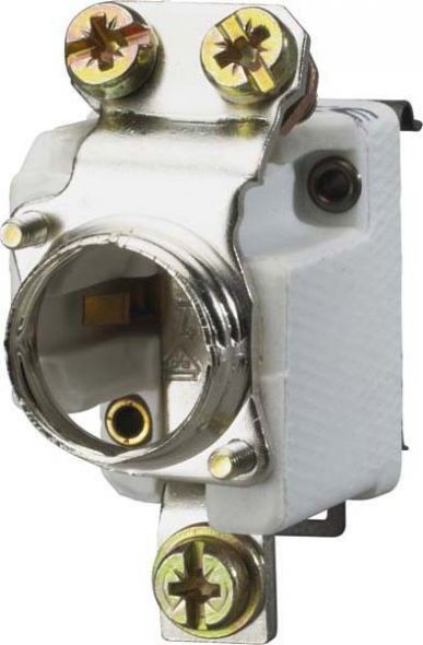 NEOZED-Sicherungssockel 01721.250000 NEOZED-Sicherungssockel 01721.250000
