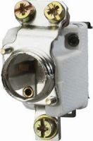 Sicherungssockel NEOZED 01731.452000