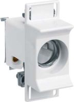 Sicherungssockel LD02K63-1SS