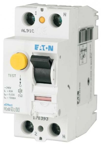 FI-Schalter FRCMM-63/2/03-G/A-NA FI-Schalter FRCMM-63/2/03-G/A-NA