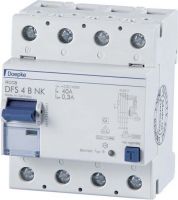 FI-Schalter DFS4 100-4/0,03-B NK