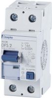 FI-Schalter DFS2 025-2/0,30-A