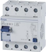 FI-Schalter DFS4100-4/0,30-B SKS
