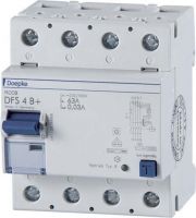 FI-Schalter DFS4 125-4/0,30-B+