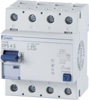 FI-Schalter DFS4 100-4/0,50-A S