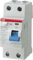 FI-Schutzschalter F202F-25/0,03