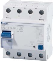 FI-Schalter DFS4025-4/0,03-BSKMI