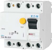 FI-Schalter FRCMM-63/4/003-G/F