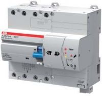 FI-Schutzschalter F-ARI4Test A-25/0,03