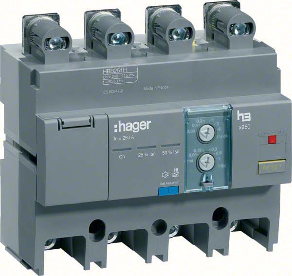 FI-Block HBB161H FI-Block HBB161H