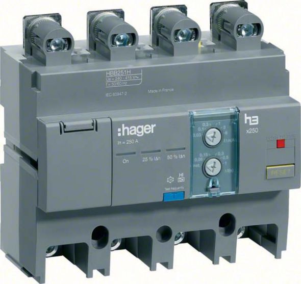 FI-Block HBB161H FI-Block HBB161H