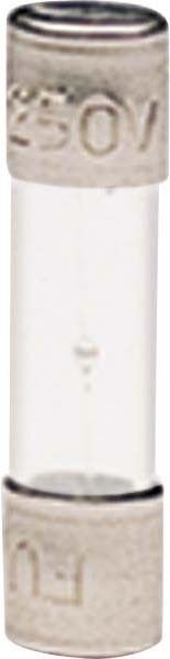 G-Sicherungseinsatz MI5SM25V4 G-Sicherungseinsatz MI5SM25V4
