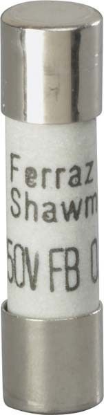 G-Sicherungseinsatz MI5FA25V10