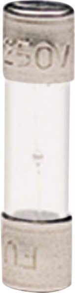 G-Sicherungseinsatz MI5SM25V4 G-Sicherungseinsatz MI5SM25V4
