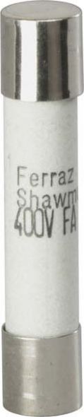 G-Sicherungseinsatz MI6FA50V10 G-Sicherungseinsatz MI6FA50V10