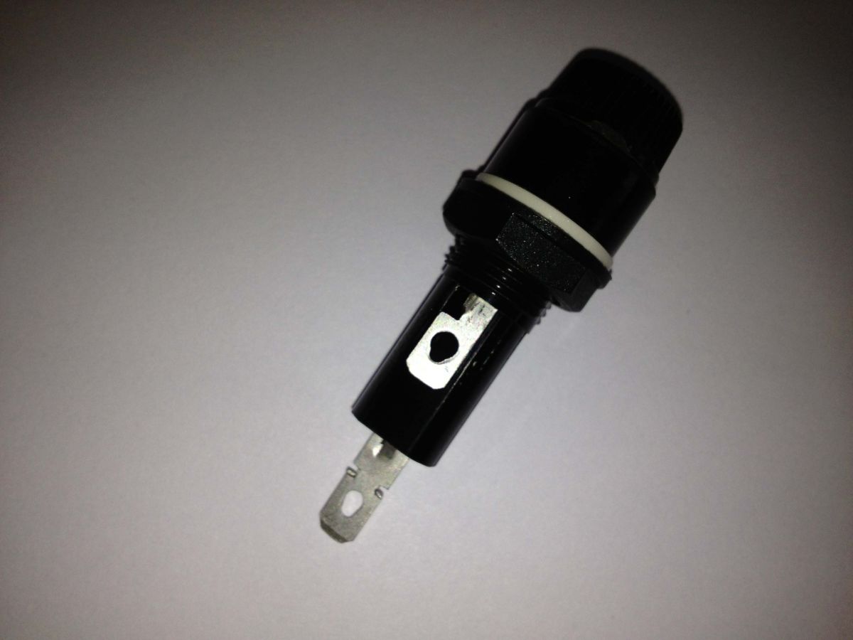 Sicherungshalter 602.400 Sicherungshalter 602.400