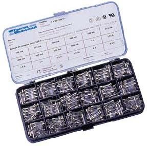 G-Sicherungssortiment P233440 G-Sicherungssortiment P233440