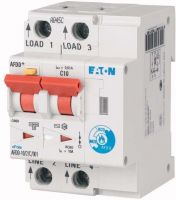 Brandschutzschalter AFDD-10/2/C/003-A