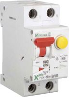 FI/LS-Kombischalter PXK-B40/1N/003-A