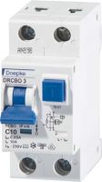 FI/LS-Kombination DRCBO3 C10/0,03/1N-A